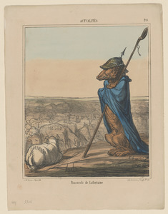 Renouvelée de Fontaine