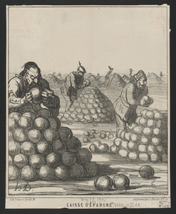 Caisse d'épargne