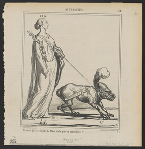 Pourvu que ce diable de Mars n'ote pas sa muselière!!