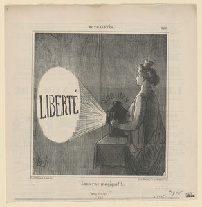 Lanterne magique!!!