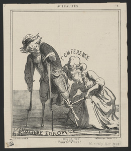 Pauvre vieux