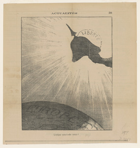L'Éclipse sera-t-elle totale?