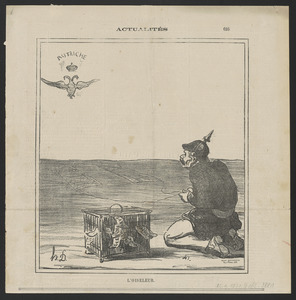 L'Oiseleur