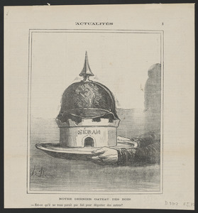 Notre dernier gateau des rois