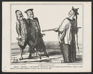 La Chine se civilisant
