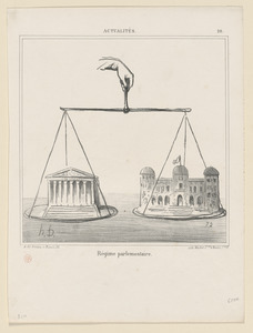 Régime parlementaire