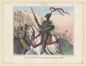Le Cid se mettant aussi en campagne...