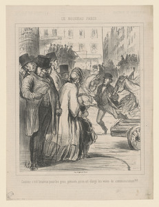 Le nouveau Paris