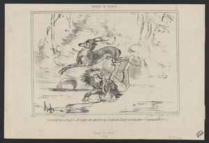 Ouverture de la chasse