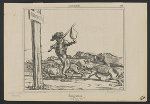 Émigration