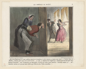 Dites-donc Baptiste, qu'est-ce qu'y ont donc...