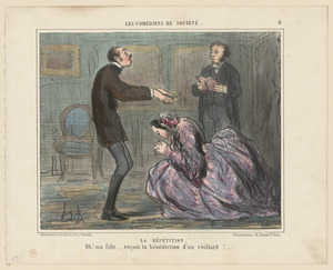 La répétition