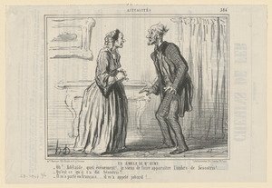 Un émule de Mr. Hume