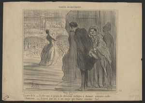 La mère de la chanteuse