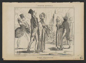Produits départmentaux