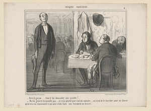Est-ce le garçon?...