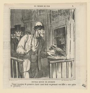 Nouveau moyen de sécurité