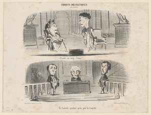 Prends un siège, Cinna! - Le contrôle pendant...