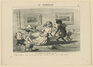 Expérience qui reussit trop bien