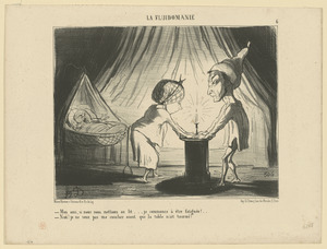 Mon ami, si nous nous mettions au lit...
