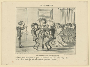 Encore un nouveau divertissement