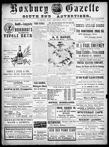 Roxbury Gazette and South End Advertiser, May 09, 1903