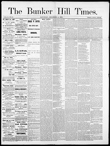 The Bunker Hill Times, December 02, 1876