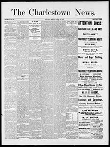 The Charlestown News, April 22, 1882