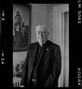 Msgr. Thomas Lane