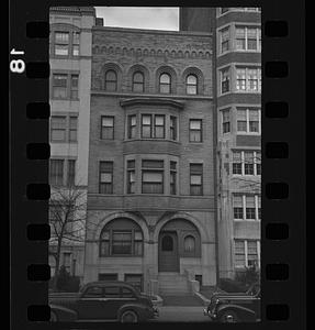 518 Beacon Street, Boston, Massachusetts