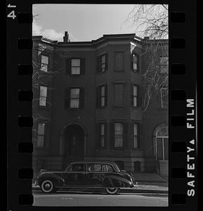 413 Beacon Street, Boston, Massachusetts