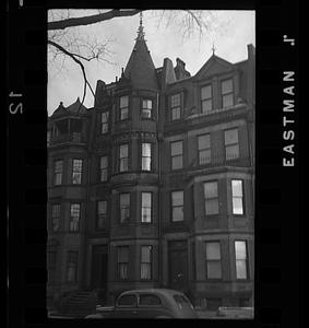 346 Commonwealth Avenue, Boston, Massachusetts
