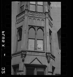 511 Columbus Avenue, Boston, Massachusetts
