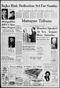 Mattapan Tribune