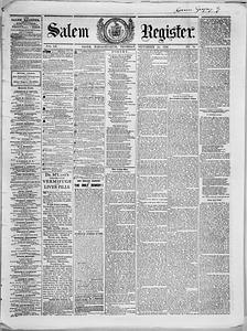 Salem Register