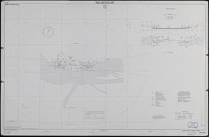 Airport obstruction chart, OC 1229, Galena Airport, Galena, Alaska