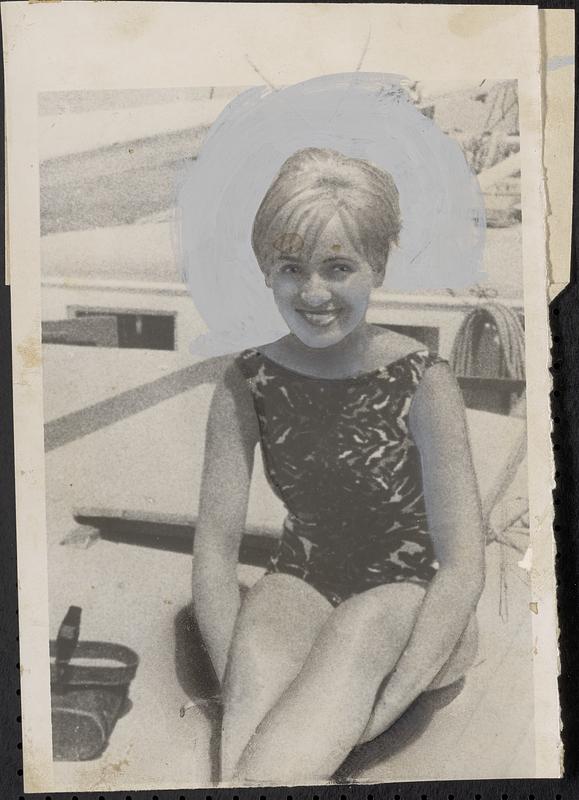 Joan Connelly