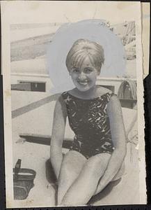 Joan Connelly