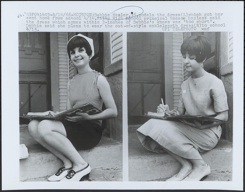 Debbie Hesler