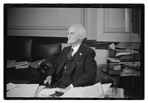 George A. Rich