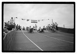 Soap Box Derby, South Boston