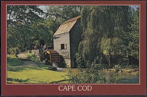 Cape Cod, Massachusetts