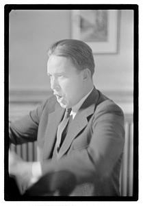 Blair McClosky