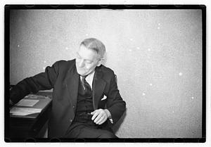 Jose Michelman