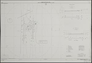Airport obstruction chart, OC 5488, Huntsville International-Carl T. Jones Field, Huntsville, Alabama