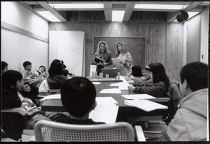 4th grade, Quincy