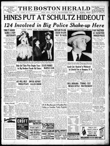 Boston Herald