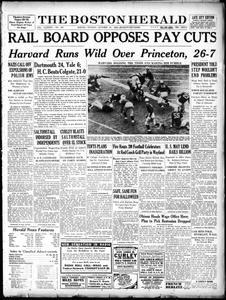 Boston Herald