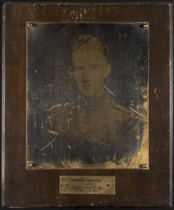 Daniel J. Coakley, died 1918