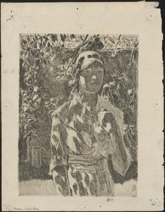 Helen Burke